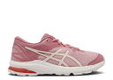 y ASICS GT 1000 10 GS 'SMOKEY ROSE' / SMOKEY ROSE PEARL PINK z [Y p[ sN WjA LbY xr[ }^jeB Xj[J[ AVbNX