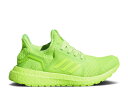 【 ADIDAS IVY PARK X ULTRABOOST 19 J 039 HALLS OF IVY 039 / SOLAR GREEN SIGNAL GREEN SEMI 】 アディダス パーク 緑 グリーン ジュニア キッズ ベビー マタニティ スニーカー