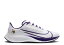  NIKE AIR ZOOM PEGASUS 37 'MINNESOTA VIKINGS' / WHITE PURE PLATINUM WHITE COURT PURPLE   ڥ  ۥ磻 ԥ奢 ץʥ   ѡץ ڥ 'ߥͥ Х󥰥' ˡ