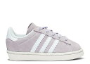 y ADIDAS SNEAKERSNSTUFF X CAMPUS 80S INFANT 'HOMEMADE PACK - CUPCAKES' / PURPLE TINT FOOTWEAR WHITE CORE z AfB_X LpX  p[v F zCg RA xr[