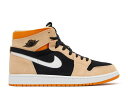 y AIR JORDAN AIR JORDAN 1 HIGH ZOOM COMFORT 'PUMPKIN SPICE' / WHITE ONYX CARDINAL RED BLACK z iCL nC Y[ F zCg J[fBi  bh F ubN GAW[_ Xj[J[ Y