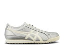 y ASICS GEL PRESHOT CLASSIC 3 'SILVER CREAM' / SILVER CREAM z NVbN F Vo[ N[ Xj[J[ Y AVbNX