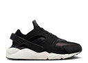 y NIKE AIR HUARACHE 'OFF NOIR' / OFF NOIR SUMMIT WHITE BLACK z n` F zCg F ubN Xj[J[ Y iCL