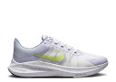 【 NIKE WMNS ZOOM WINFLO 8 'PURE VIOLET' / WHITE WHITE WHITE PURE VIOLET 】 ズーム 白色 ホワイト ピュア 紫 バイオレット スニーカー レディース ナイキ