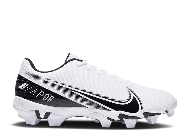 【 NIKE VAPOR EDGE SHARK 'WHITE BLACK' / WHITE BLACK 】 シャーク 白色 ホワイト 黒色 ブラック スニーカー メンズ ナイキ