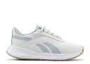 【 REEBOK WMNS ENERGEN PLUS 'PURE GABLE GREY' / PURE GREY 1 FOOTWEAR WHITE 】 リーボック ピュア 灰色 グレー 白色 ホワイト スニーカー レディース