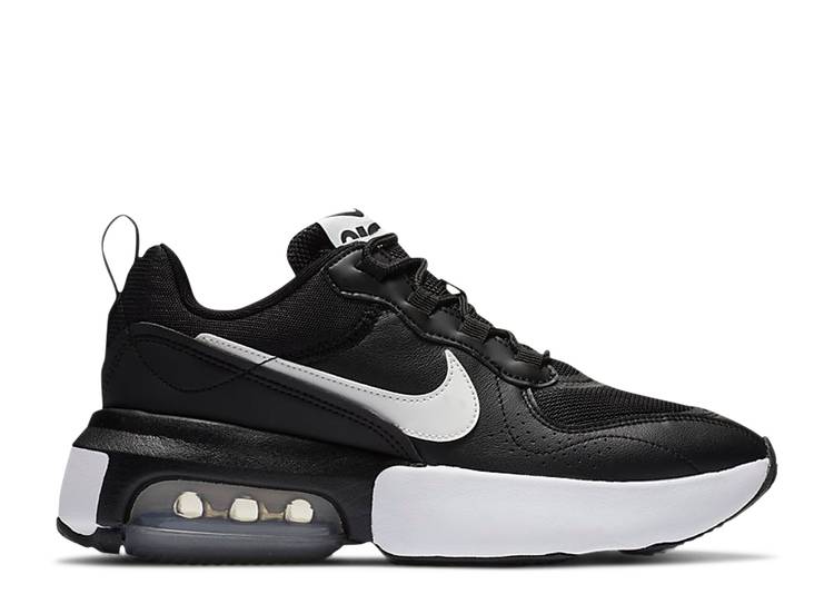 ナイキ NIKE マックス 黒色 ブラック 銀色 シルバー 白色 ホワイト エアマックス 'BLACK ANTHRACITE' スニーカー レディース 【 SILVER NIKE WMNS VERONA BLACK ANTHRACITE METALLIC SUMMIT WHITE 】