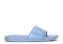 【 NIKE WMNS BENASSI JDI SLIDE 039 ALUMINUM 039 / ALUMINUM PURE PLATINUM 】 ベナッシ サンダル ピュア プラチナム スニーカー レディース ナイキ