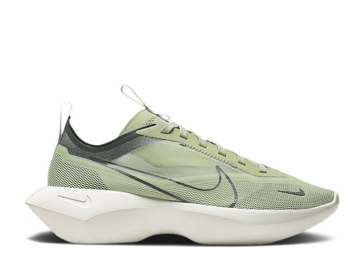 【 NIKE WMNS VISTA LITE 'OLIVE AURA' / OLIVE AURA PLATINUM VIOLET 】 ライト オリーブ オーラ プラチナム 紫 バイオレット スニーカー レディース ナイキ