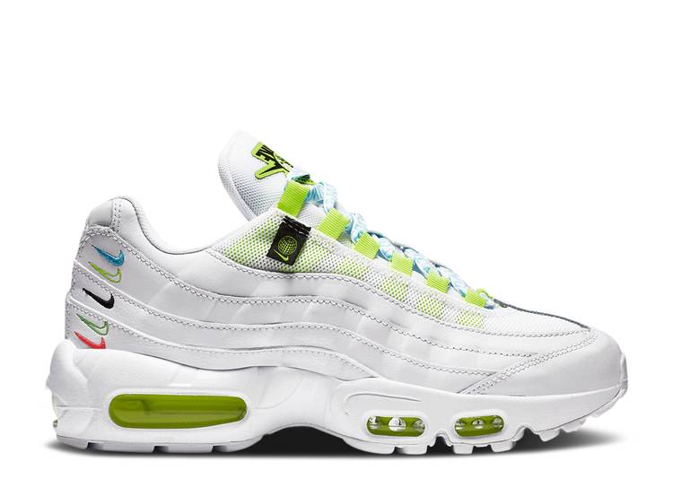 ナイキ Nike Air Max 95 SE Worldwide Sneakersスニーカー 楽天市場】nike w air max 95 se wwの通販