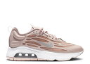 y NIKE WMNS AIR MAX EXOSENSE 'BARELY ROSE' / BARELY ROSE STONE MAUVE WHITE z }bNX [Y F zCg GA}bNX Xj[J[ fB[X iCL