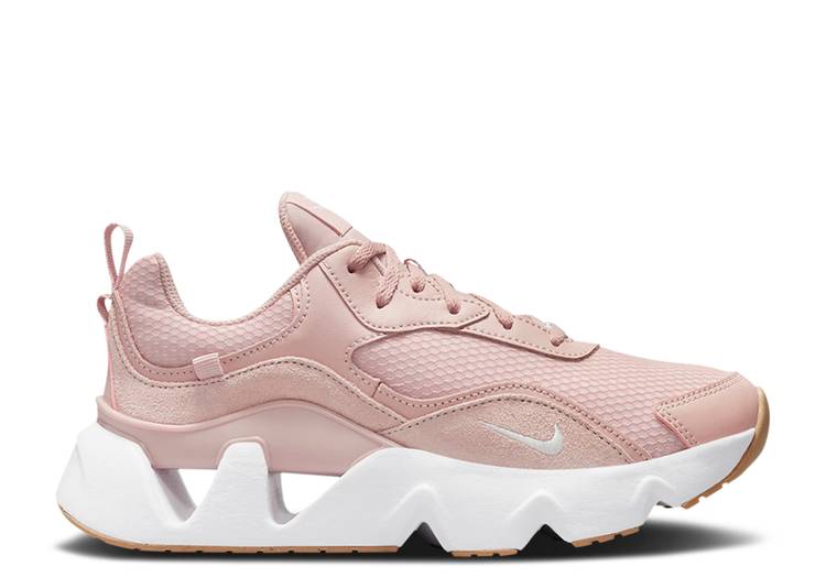  NIKE WMNS RYZ 365 2 'PINK OXFORD' / PINK OXFORD GUM LIGHT BROWN  ԥ åե 㿧 ֥饦 ˡ ǥ ʥ