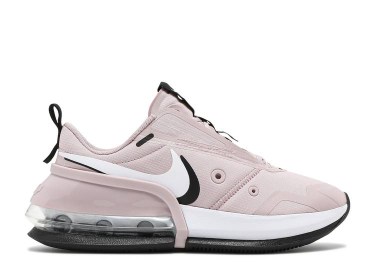  NIKE WMNS AIR MAX UP 'CHAMPAGNE' / CHAMPAGNE BLACK METALLIC SILVER  ޥå  ֥å 俧 С ޥå ˡ ǥ ʥ