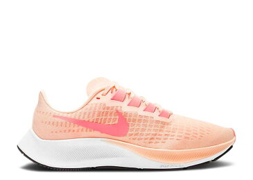 ナイキ NIKE ズーム ペガサス クリムゾン 白色 ホワイト ズームペガサス 'CRIMSON TINT' スニーカー レディース 【 NIKE WMNS AIR 37 CRIMSON TINT BLISS WHITE PULSE 】