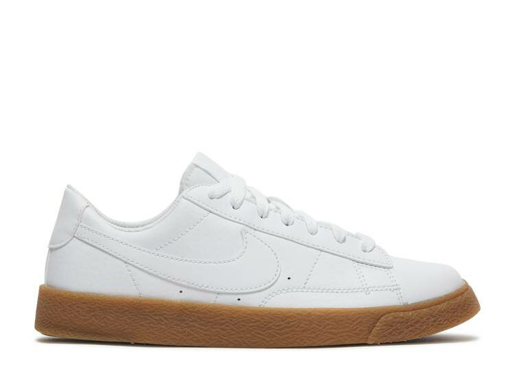 ブランド名Nike性別Youth(ジュニア キッズ)商品名Blazer Low GS 'White Gum'カラー/White/Gum/Light/Brown/White