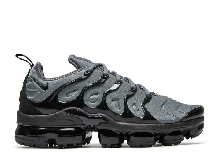 y NIKE AIR VAPORMAX PLUS 'COOL GREY' / COOL GREY BLACK z N[ DF O[ F ubN GAFCp[}bNX Xj[J[ Y iCL