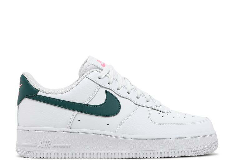 【 NIKE WMNS AIR FORCE 1 '07 