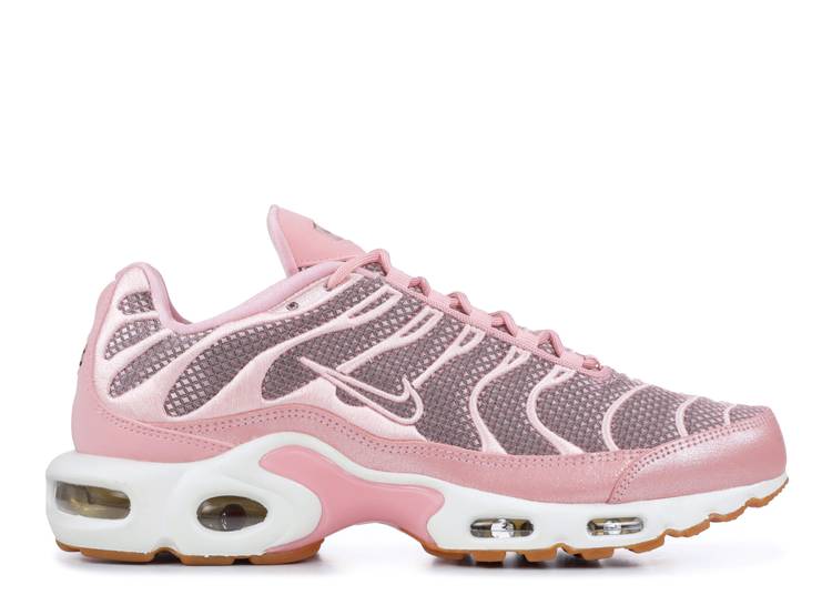 【 NIKE WMNS AIR MAX PLUS 'GODDESS NIGHT OUT PACK' / SHEEN METALLIC GOLD-SUMMIT WHITE 】 マックス ナイト 白色 ホワイト エアマックスプラス スニーカー レディース ナイキのサムネイル