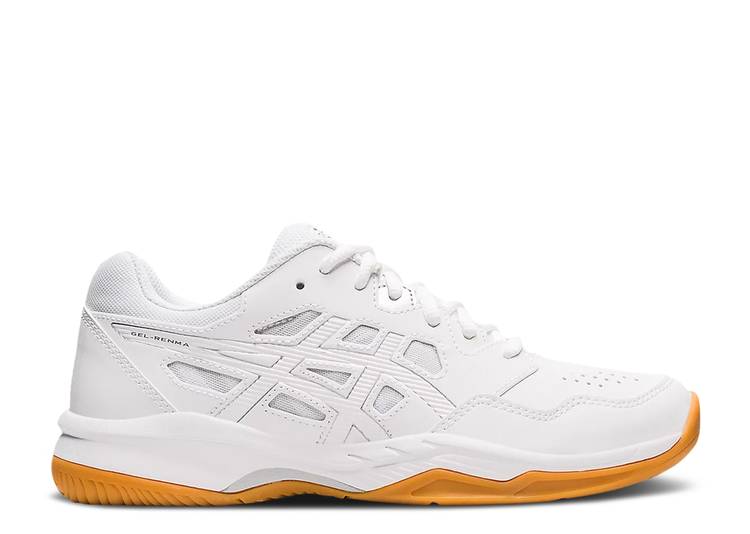 【 ASICS WMNS GEL RENMA 'WHIT