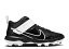  NIKE FORCE TROUT 7 PRO MCS 'BLACK WHITE' / BLACK DYNAMIC TURQUOISE WHITE  ץ  ֥å ʥߥå  ۥ磻 ˡ  ʥ