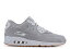  NIKE AIR MAX 90 WINTER PRM 'GREY' / MDM GREY NTRL GREY  ޥå 󥿡  졼 ޥå ˡ  ʥ