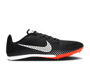 y NIKE ZOOM RIVAL M 9 'BLACK HYPER CRIMSON' / BLACK IRON GREY HYPER CRIMSON z Y[ Co F ubN DF O[ N] Xj[J[ Y iCL