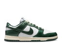 【 NIKE WMNS DUNK LOW 'VINTAGE GREEN' / 2 1 22 】 ダンク ダンクロー スニーカー レディース ナイキ