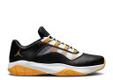 y AIR JORDAN AIR JORDAN 11 CMFT LOW 'THUNDER' / BLACK METALLIC GOLD POLLEN z iCL F ubN S[h GAW[_ Xj[J[ Y