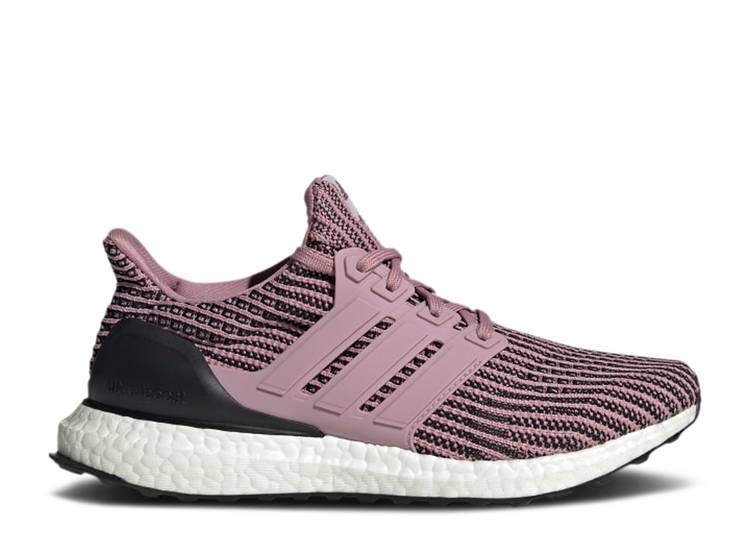 【 ADIDAS WMNS ULTRABOOST 4.0 DNA 039 SHIFT PINK BLACK 039 / SHIFT PINK SHIFT PINK CORE 】 アディダス ピンク コア スニーカー レディース