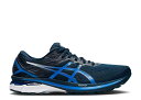 【 ASICS GT 2000 9 'FRENCH BLUE' / FRENCH BLUE ELECTRIC BLUE 】 青色 ブルー スニーカー メンズ アシックス