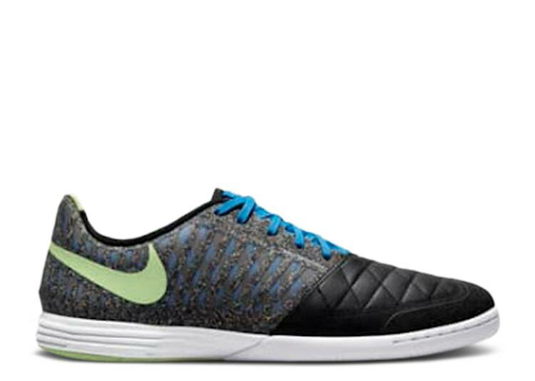 【 NIKE LUNAR GATO 2 IC 039 WHITE LIGHT PHOTO BLUE BLACK 039 / WHITE LIGHT PHOTO BLUE BLACK 】 ルーナー ルナー ガトー 青色 ブルー 白色 ホワイト 黒色 ブラック スニーカー メンズ ナイキ