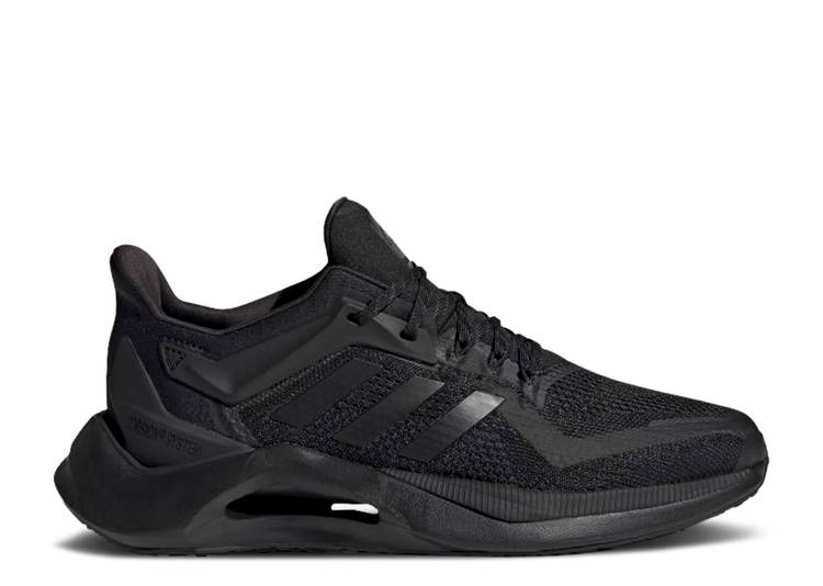 y ADIDAS ALPHATORSION 2.0 'TRIPLE BLACK' / CORE BLACK CORE BLACK CORE z AfB_X RA F ubN Xj[J[ Y