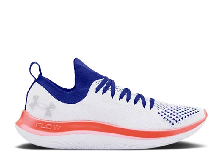 y UNDER ARMOUR FLOW VELOCITI SE 'WHITE ROYAL' / WHITE ROYAL z t[X F zCg A_[A[}[ Xj[J[ Y