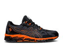 ˥㤨֡ ASICS GEL QUANTUM 360 6 'CARRIER GREY MARIGOLD ORANGE' / CARRIER GREY MARIGOLD ORANGE   졼   ˡ  åפβǤʤ519,600ߤˤʤޤ