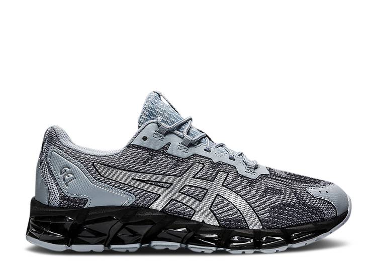  ASICS GEL QUANTUM 360 6 'PIEDMONT GREY' / PIEDMONT GREY PURE SILVER   졼 ...