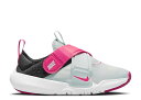 【 NIKE FLEX ADVANCE PS 'PURE PLATINUM PINK PRIME' / PURE PLATINUM SANGRIA PINK PRIME 】 プラチナム ピンク ピュア ジュニア キッズ ベビー マタニティ スニーカー ナイキ