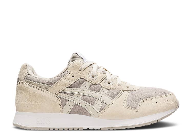 【 ASICS LYTE CLASSIC 'OYSTER SMOKE GREY' / OYSTER GREY SMOKE GREY 】 クラシック 灰色 グレー スニーカー メンズ アシックス
