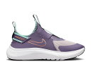 【 NIKE FLEX PLUS SE PS 'CANYON PURPLE MINT FOAM' / CANYON PURPLE AMETHYST ASH MINT FOAM METALLIC RED BRONZE 】 紫 パープル 赤 レッド 銅 ブロンズ ジュニア キッズ ベビー マタニティ スニーカー ナイキ