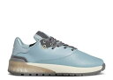 【 ADIDAS REBELCROSS 'MAGIC GREY' / MAGIC GREY ALMOST LIME GREY FOUR 】 アディダス マジック 灰色 グレー ライム スニーカー メンズ