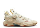 【 AIR JORDAN HONOR THE GIFT X JORDAN WHY NOT ZER0.5 'INNER CITY' / BEACH RATTAN ...