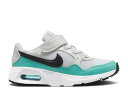 【 NIKE AIR MAX SC PS 'PHOTON DUST WASHED TEAL' / PHOTON DUST WASHED TEAL WHITE BLACK 】 マックス 白色 ホワイト 黒色 ブラック エアマックス ジュニア キッズ ベビー マタニティ スニーカー ナイキ