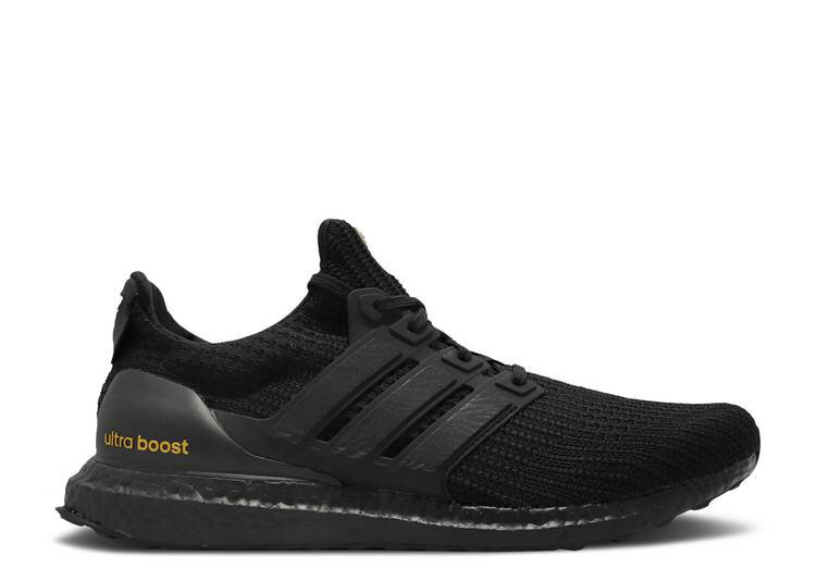 【 ADIDAS ULTRABOOST 4.0 DNA 039 TAIPEI 039 / CORE BLACK FROZEN YELLOW CORE 】 アディダス コア 黒色 ブラック 黄色 イエロー スニーカー メンズ