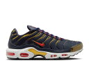 【 NIKE AIR MAX PLUS OG GS 'O