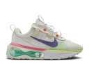 y NIKE WMNS AIR MAX 2021 'HAVE A GOOD GAME' / WHITE IRON GREY SAIL z }bNX F zCg DF O[ GA}bNX Xj[J[ fB[X iCL