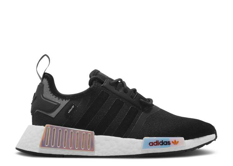 最新☆アディダスレディース☆エヌエムディー☆NMD_R1 SHOES 楽天市場】adidas nmd r1(レディース靴|靴)の通販