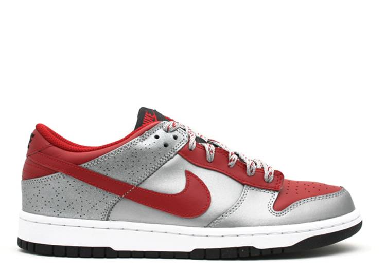  NIKE DUNK LOW CL 'ULTRAMAN' / VARSITY RED VARSITY RED    å 󥯥 ˡ  ʥ