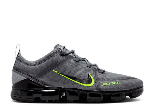 【 NIKE AIR VAPORMAX 2019 DRT 'COOL GREY VOLT' / COOL GREY VOLT ELECTRIC GREEN 】 灰色 グレー クール 緑 グリーン エアヴェイパーマックス スニーカー メンズ ナイキ 【 NIKE AIR VAPORMAX 2019 DRT 'COOL GREY VOLT' / COOL GREY VOLT ELECTRIC GREEN 】 灰色 グレー クール 緑 グリーン エアヴェイパーマックス スニーカー メンズ ナイキ