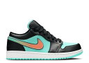【 AIR JORDAN JORDAN 1 LOW SE GS 'TROPICAL TWIST' / TROPICAL TWIST TROPICAL TWIST 】 ナイキ エアジョーダン ジュニア キッズ ベビー マタニティ スニーカー(4)