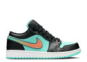 【 AIR JORDAN AIR JORDAN 1 LOW SE GS 'TROPICAL TWIST' / TROPICAL TWIST TROPICAL TWIST 】 ナイキ エアジョーダン ジュニア キッズ ベビー マタニティ スニーカー