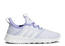 y ADIDAS CLOUDFOAM PURE SLIP-ON J 'LIGHT PURPLE SPECKLED' / LIGHT PURPLE CLOUD WHITE PULSE z AfB_X sA Xb|  p[v F zCg WjA LbY xr[ }^jeB Xj[J[